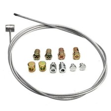 Cable repair kit throttle - cable,