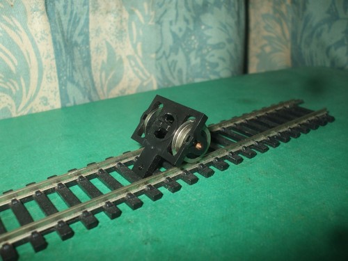Hornby class 142 pacer railbus - hornby,