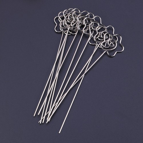 Pcs metal photo clip - pcs,