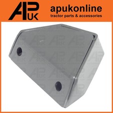 Mudguard Plough Lamp Bracket