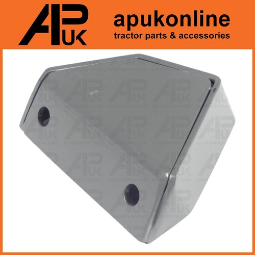 Mudguard plough lamp - mudguard,