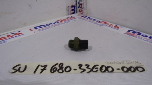 Suzuki 1000 radiator fan - radiator,