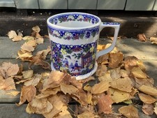 Wade Limited Edition Taunton Cider Two Pint Mug 1989