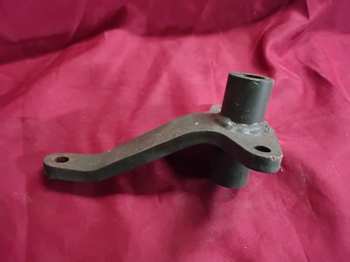 Military sankey trailer - trailer, brake