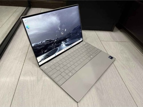 Dell xps 9340 - 13.4", fhd+