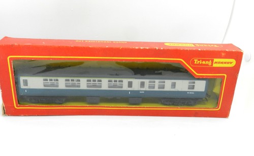 Hornby r727 br blue - -,
