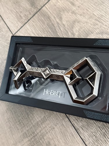 Weta the key erebor 1 - the,