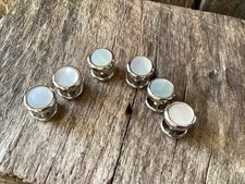 Modern Mother Pearl Dress