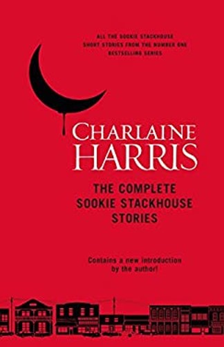 The complete sookie stackhouse - complete,