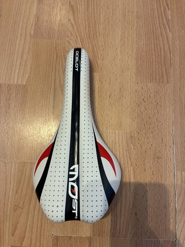 Pinarello most ocelot road - most,