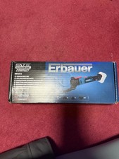 Erbauer 12V EXT compact