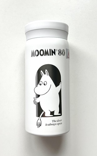 Licensed moomin anniversary - moomin,