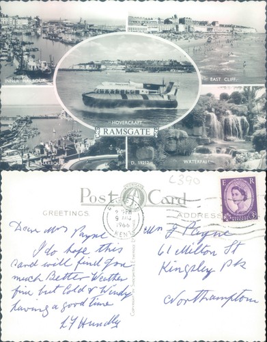 Views ramsgate and - views,