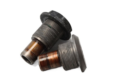 Swingarm bearing mount bearing