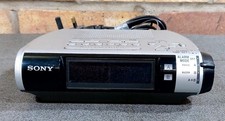 Sony Dream Machine Alarm Clock