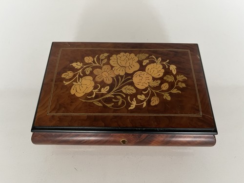 Italian wooden music - music, 4
