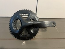 Shimano Sora FC-R3000 Crankset 175mm 9-Speed 50/34t 110 Asymmetric BCD