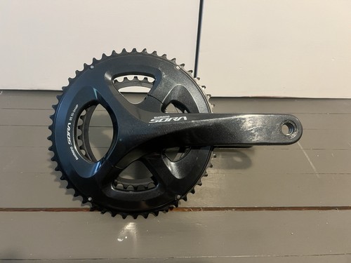 Shimano sora r3000 - shimano, crankset