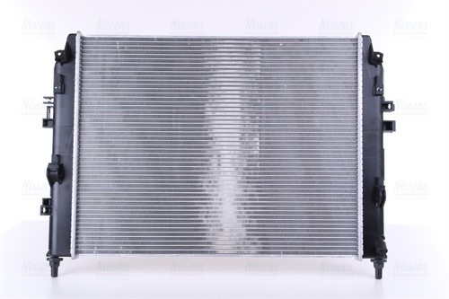 Nissens engine coolant - engine,