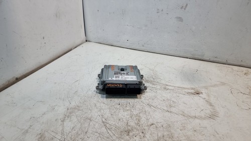 Volvo s80 engine control - engine,