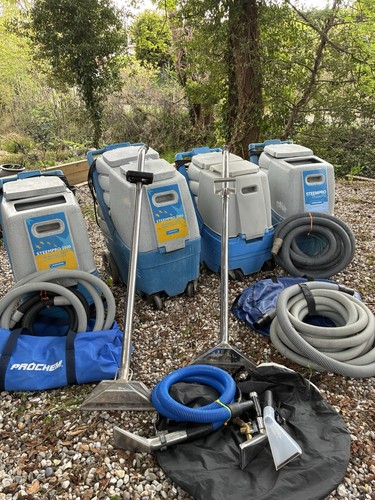 Job lot prochem steempro - job,