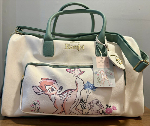 Disney bambi thumper primark - bambi,