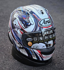 Arai Japan RX-7X Kiyonari