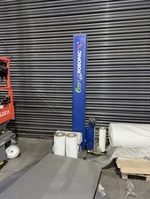 Robopac EcoPlat Base Shrink