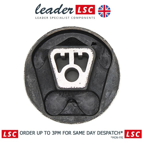 Rear engine mounting citroen - rear,