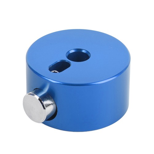 Drum cymbal fixing cap - drum,