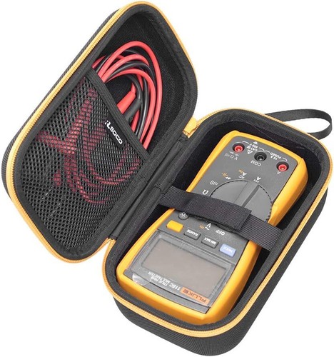 Hard case for fluke - case, 117
