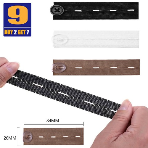 2pcs waist band extender - band,