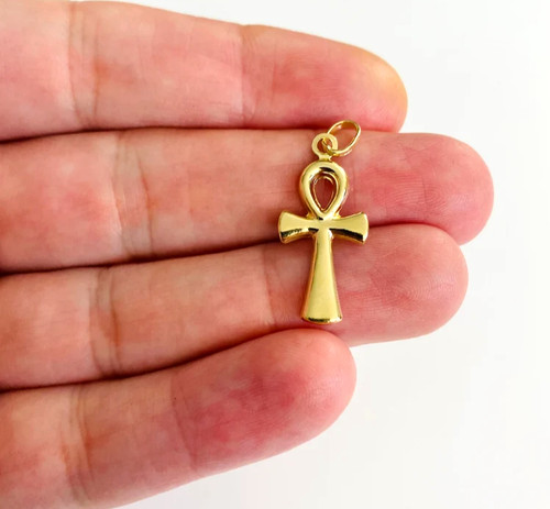 Solid 14k yellow gold - yellow,