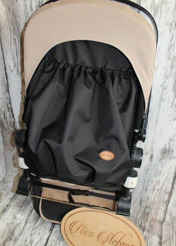Raincover bag fit - , bugaboo