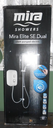 Mira elite dual head - mira,