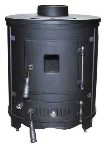 Cast iron multi fuel - iron,