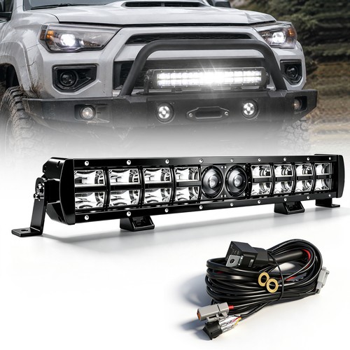 Laser led light bar - led,