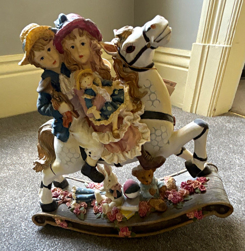 Regency fine arts the toy - arts,