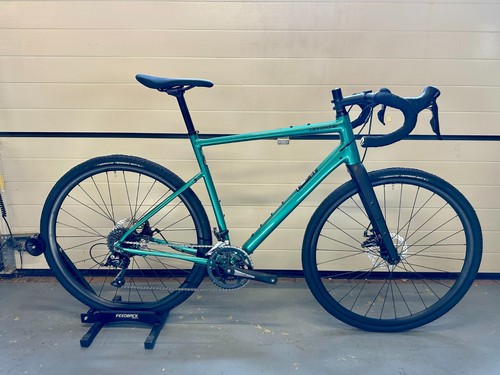 Cannondale topstone large - cannondale,