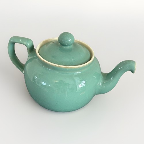 Denby manor green - green, stoneware