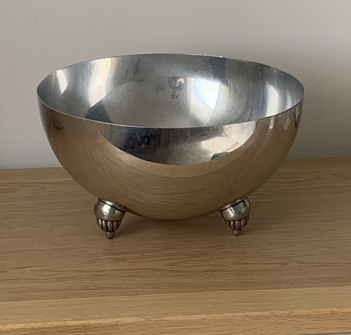 Vintage carrol boyes salad - boyes, /