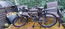 Men's Giant Mountain bike