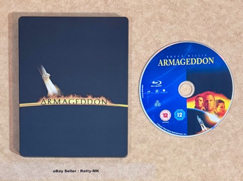 Armageddon exclusive blu - uk,