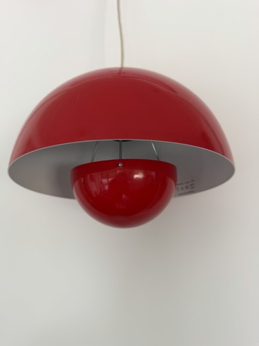 Verner panton flowerpot - verner,