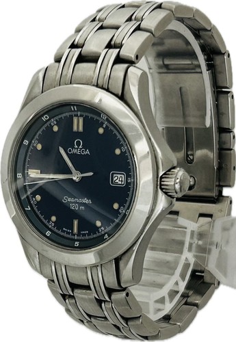 Omega seamaster 120 - 120, 2511.80
