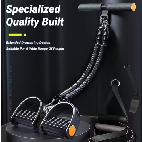 Adjustable tension bands for - bands,