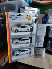 1/43 Boxed Model Gama 1001