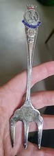 HMS Rodney Muffin Fork