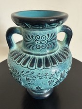 Greek Turquoise SATIDOS