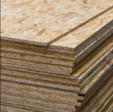 General Purpose OSB 3 Sheet -